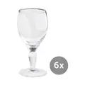 Irish-Coffee-Glas 6 Stk. Spring