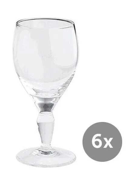 Irish-Coffee-Glas 6 Stk.