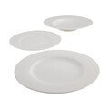 Starter Teller Set 12tlg. Basic White Villeroy & Boch