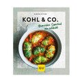 Buch: Kohl & Co. Küchenratgeber Gräfe und Unzer