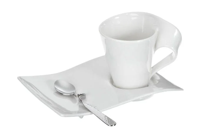 Becher-Set 6-tlg. NewWave Caffè