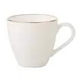 Signature Espressotasse 0,06 l Anmut Gold Villeroy & Boch