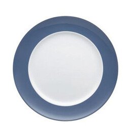 Speiseteller 27 cm Sunny Day Nordic Blue Thomas