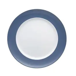 Speiseteller 27 cm Sunny Day Nordic Blue Thomas