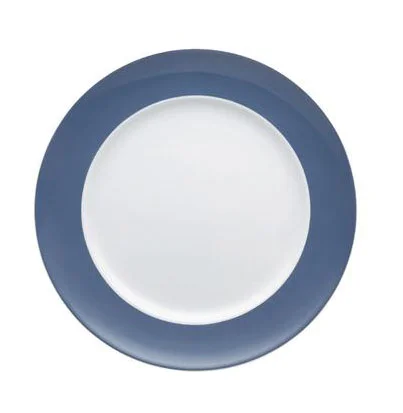 Speiseteller 27 cm Sunny Day Nordic Blue