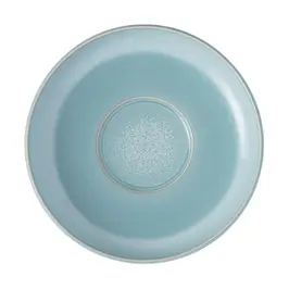 Kaffeeuntertasse 16 cm Perlemor Aqua Villeroy & Boch