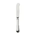 Buttermesser mit Stahlklinge Alt Chippendale 925 Sterlingsilber Robbe & Berking