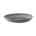 Schale flach 28x27cm Lave beige Villeroy & Boch
