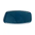Platte 30x15 cm Junto Ocean Blue Rosenthal