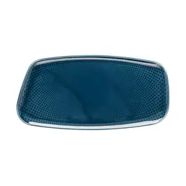 Platte 30x15 cm Junto Ocean Blue Rosenthal