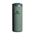 Mug Transit Fliptop 0,47 l Hammertone Green Stanley