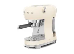 Smeg Espressomaschinen