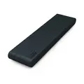 Topfuntersetzer Stretch 25x8 cm schwarz Joseph Joseph