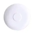 Tee-Untertasse 15 cm Moon Weiß Rosenthal