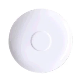 Tee-Untertasse 15 cm Moon Weiß Rosenthal