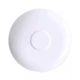 Tee-Untertasse 15 cm Moon Weiß Rosenthal