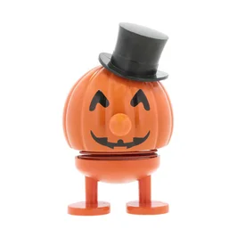 Halloween Magic Hoptimist 8 cm Orange Hoptimist