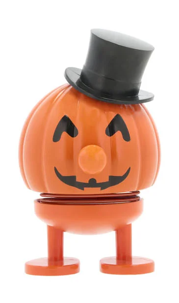 Halloween Magic Hoptimist 8 cm Orange