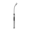 Feuerzeug 25 cm FutureFlexiFire silber Karwen