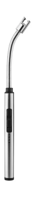 Feuerzeug 25 cm FutureFlexiFire silber