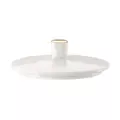 Francis Carreau Vert Zuckerdosendeckel 9,2 cm Rosenthal
