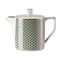 Milchkännchen 6 P. 0,23l Francis Carreau Vert Rosenthal