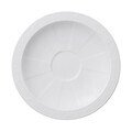 Kaffee-/Teeuntertasse 16cm White Pearl Villeroy & Boch