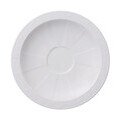 Kaffee-/Teeuntertasse 16cm White Pearl Villeroy & Boch