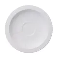 Kaffee/Tee-Untertasse 16 cm White Pearl Villeroy & Boch