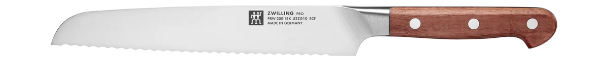 Brotmesser 20 cm Pro Wood