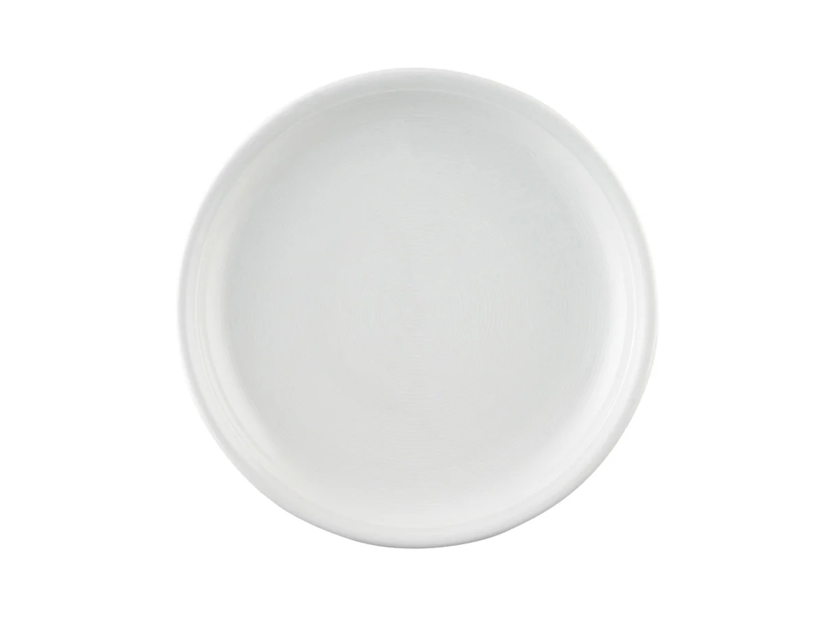 Speiseteller 26 cm Trend Weiß