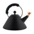Wasserkessel 9093 BB 2,0 l Michael Graves schwarz Alessi