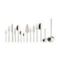 Tafelbesteck-Set 113-tlg. La Classica 120 g versilbert Villeroy & Boch