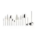 Tafelbesteck-Set 113-tlg. La Classica 120 g versilbert Villeroy & Boch