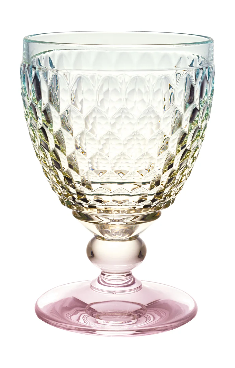 Weißweinglas 0,125 l Boston Pearl