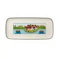 Kuchenplatte 35x16 cm Design Naif Charm & Breakfast Villeroy & Boch
