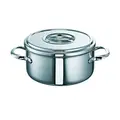 Bratentopf mit Deckel 20 cm Romana i Schulte-Ufer