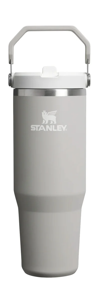 Tumbler IceFlow™ 0,89 l Flip Straw 2.0 Ash