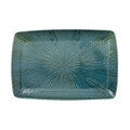 Platte rechteckig 35x22cm Arthur Krupp Fusion Blue Arthur Krupp
