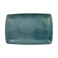 Platte 35x22 cm Fusion Blue Rosenthal