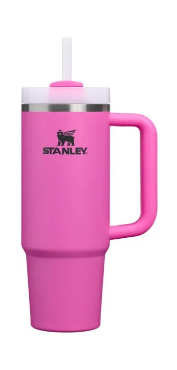 The Quencher H2.O FlowState™ Tumbler 0.89L / 30oz Hot Pink - Saison