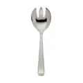 Salatgabel klein Art Deco 150 g versilbert Robbe & Berking