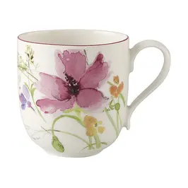 Henkelbecher 0,26 l Mariefleur Basic Villeroy & Boch