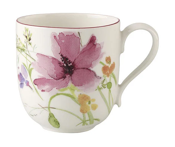 Henkelbecher 0,26 l Mariefleur Basic