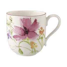 Henkelbecher 0,26 l Mariefleur Basic Villeroy & Boch