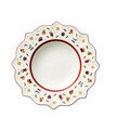 Suppenteller weiss Toy's Delight Villeroy & Boch