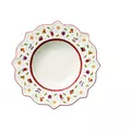Suppenteller weiss Toy's Delight Villeroy & Boch