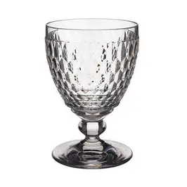 Wasserglas 0,25 l Boston klar Villeroy & Boch