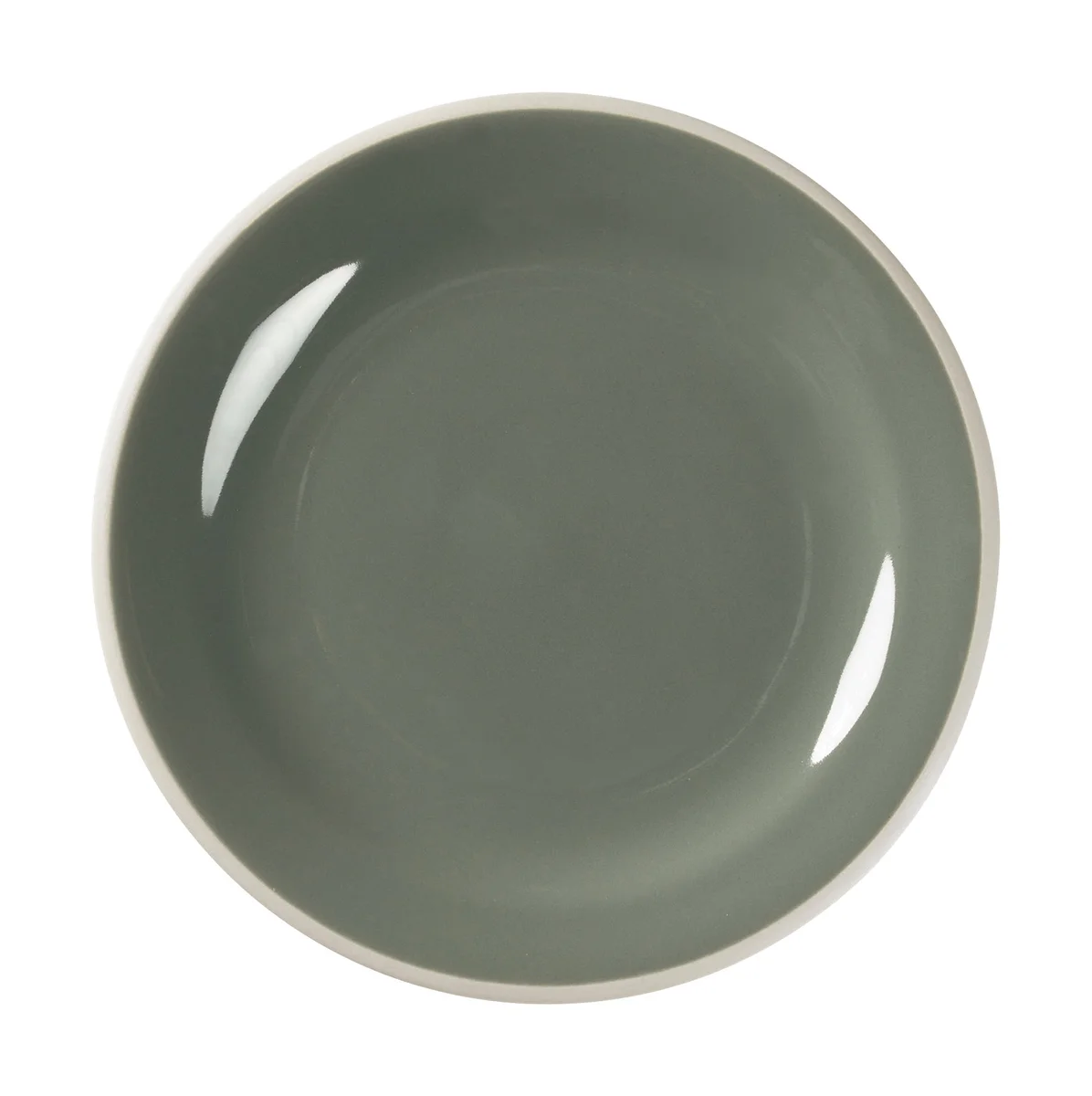 Dessertteller 22 cm Taverna Green