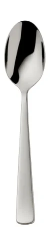 Kaffeelöffel 15 cm Atlantic Brillant Edelstahl poliert